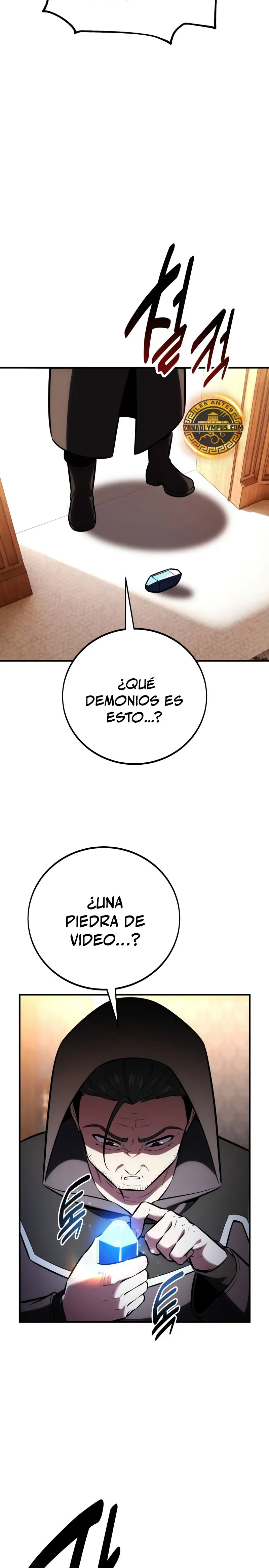 Read Yo mate al jugador de la Academia ES Manga Online