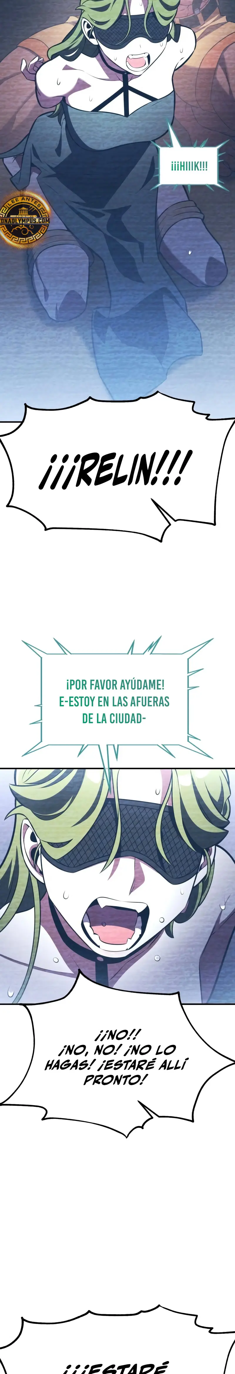 Read Yo mate al jugador de la Academia ES Manga Online