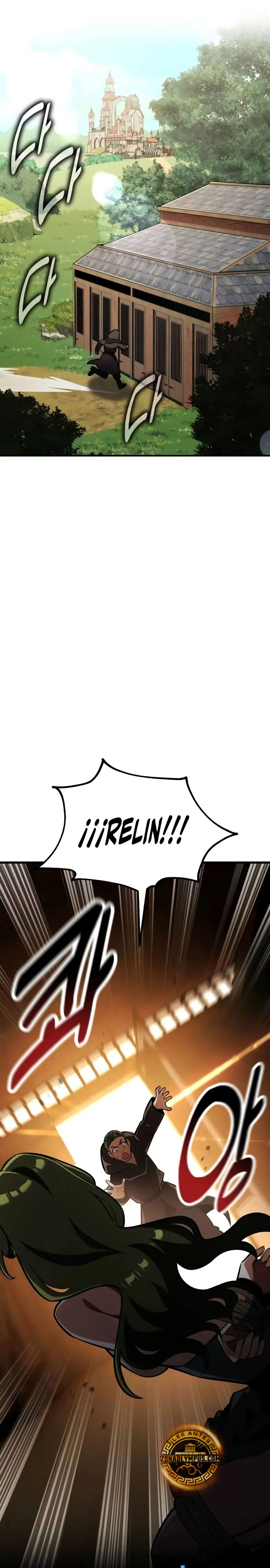 Read Yo mate al jugador de la Academia ES Manga Online