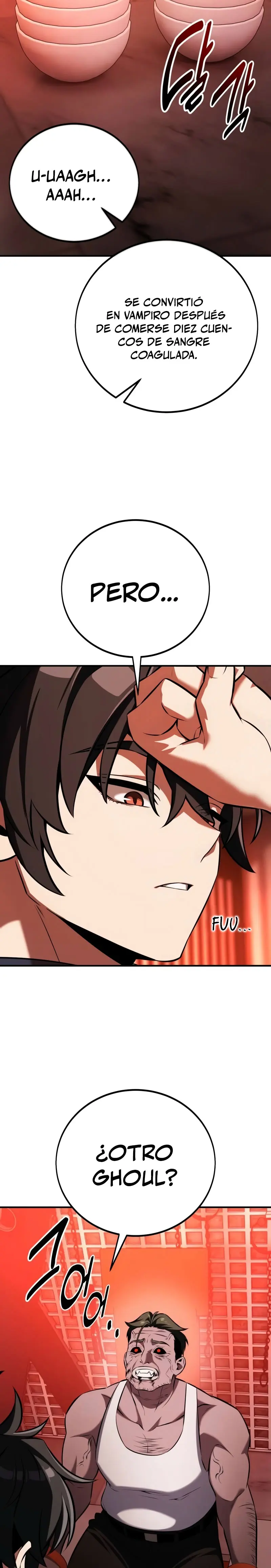 Read Yo mate al jugador de la Academia ES Manga Online