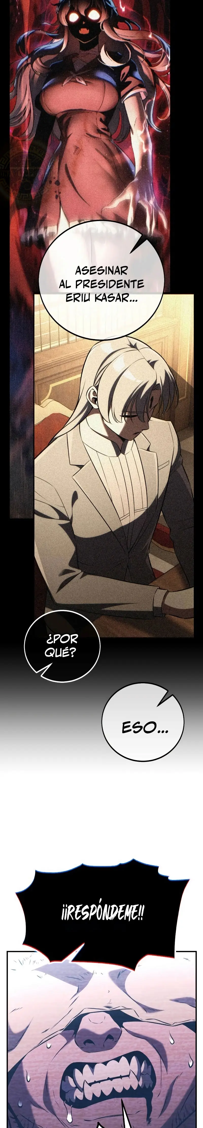 Read Yo mate al jugador de la Academia ES Manga Online