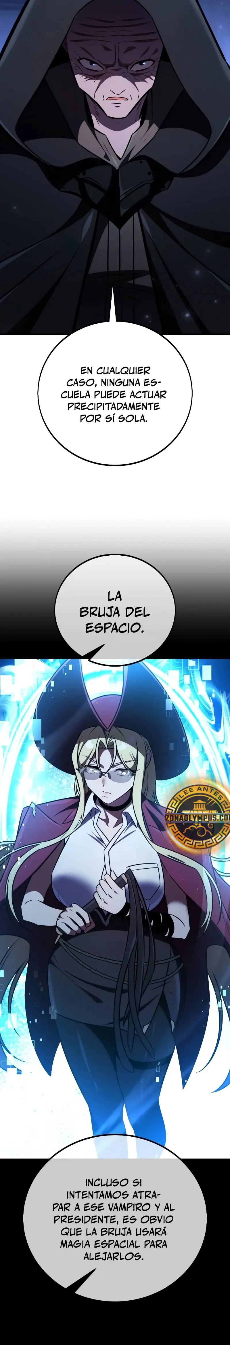 Read Yo mate al jugador de la Academia ES Manga Online