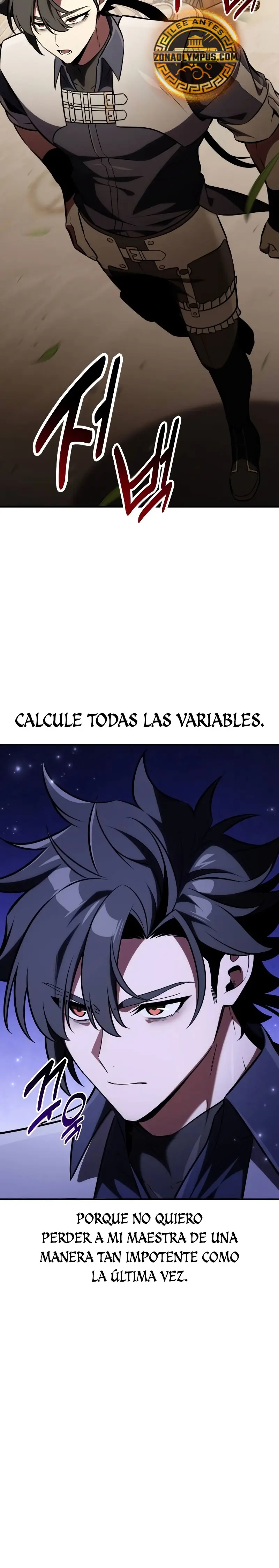 Read Yo mate al jugador de la Academia ES Manga Online