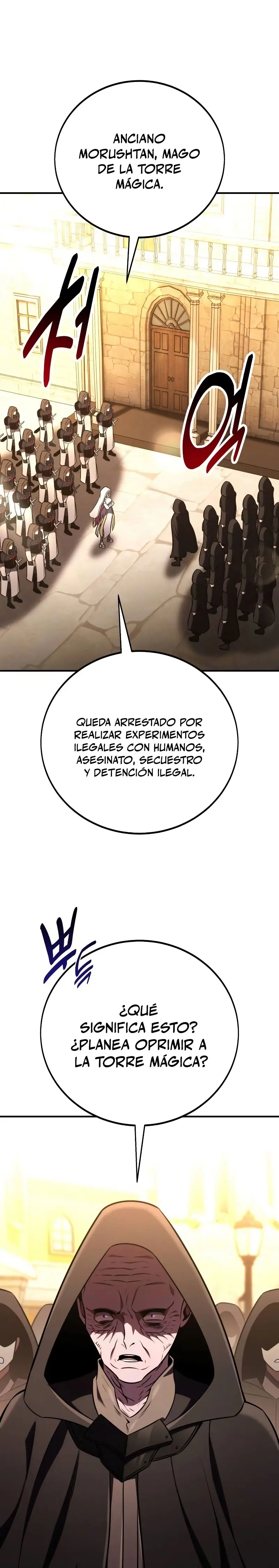 Read Yo mate al jugador de la Academia ES Manga Online