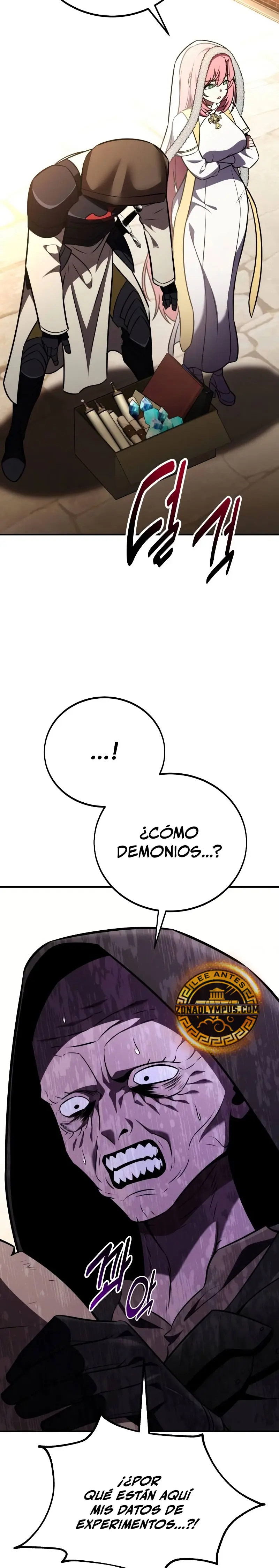 Read Yo mate al jugador de la Academia ES Manga Online