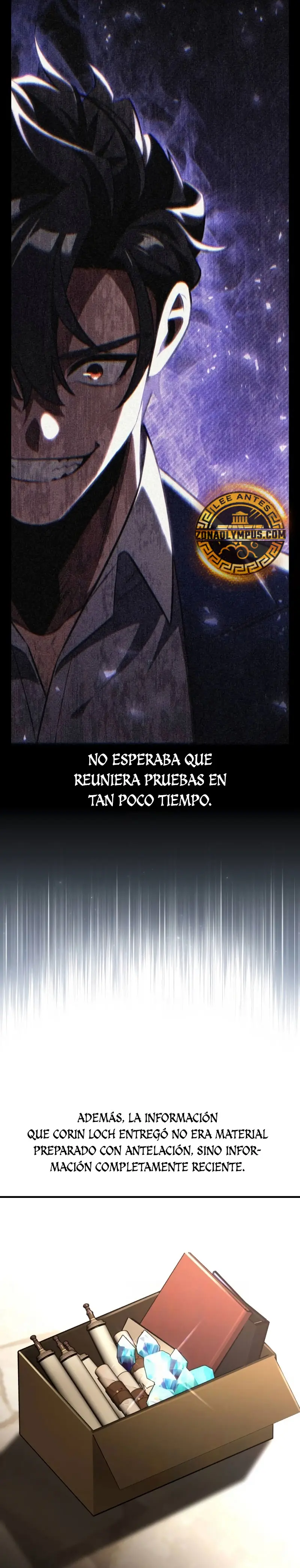 Read Yo mate al jugador de la Academia ES Manga Online