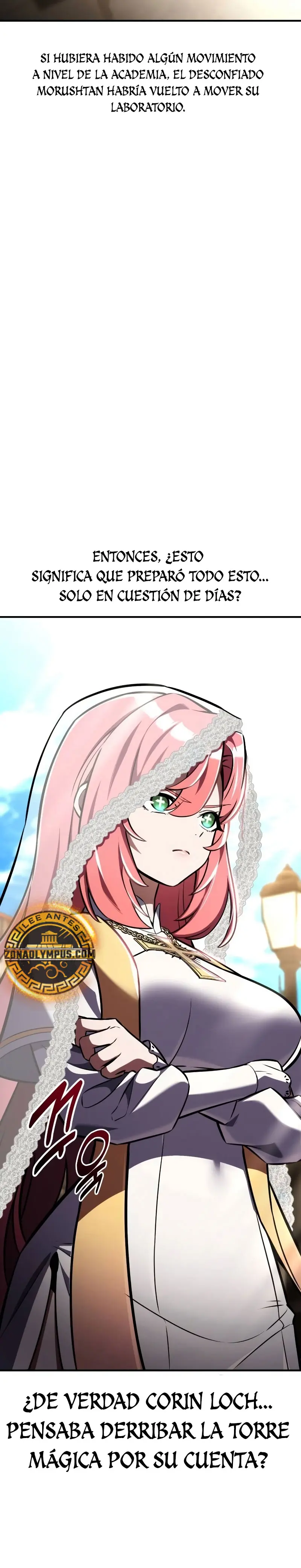 Read Yo mate al jugador de la Academia ES Manga Online