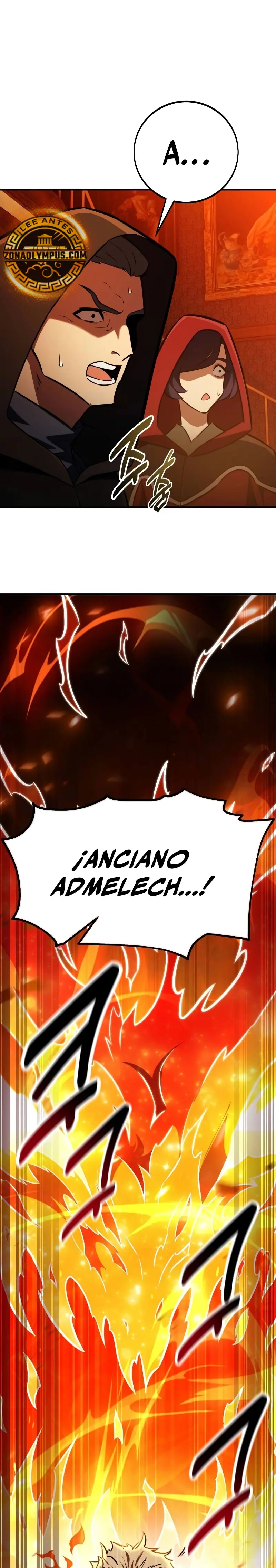 Read Yo mate al jugador de la Academia ES Manga Online
