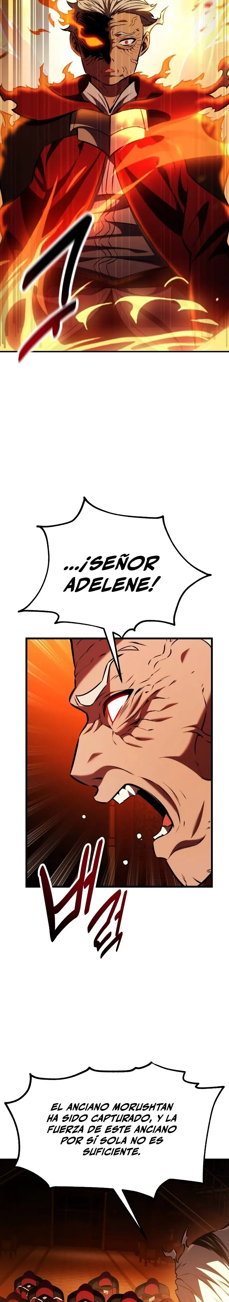 Read Yo mate al jugador de la Academia ES Manga Online