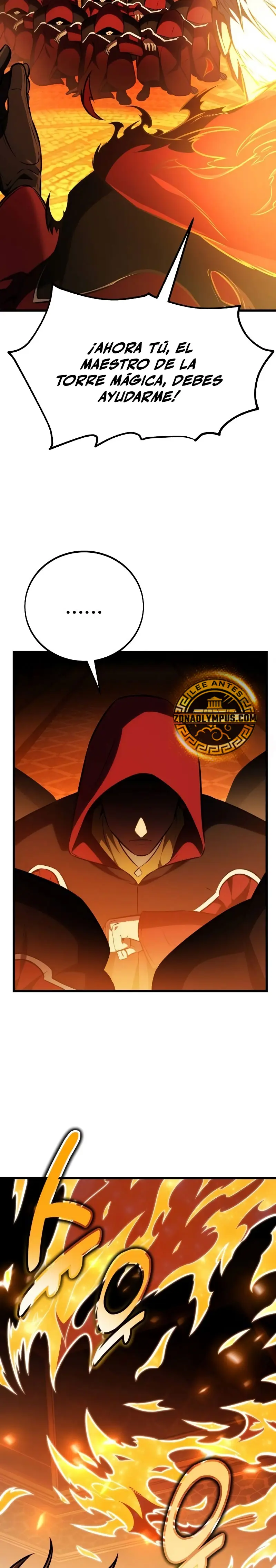 Read Yo mate al jugador de la Academia ES Manga Online