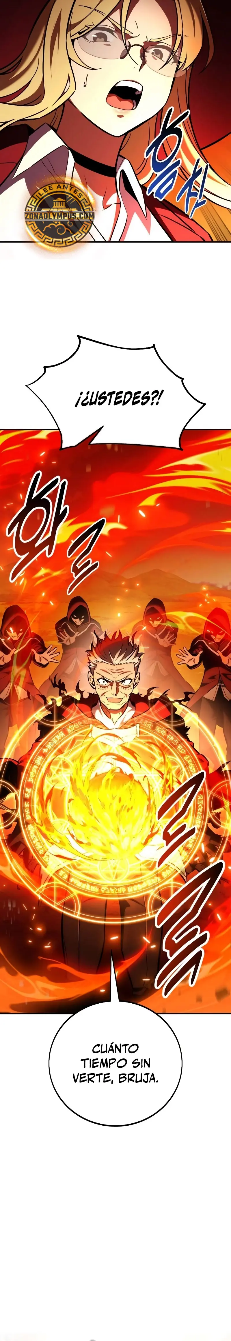 Read Yo mate al jugador de la Academia ES Manga Online