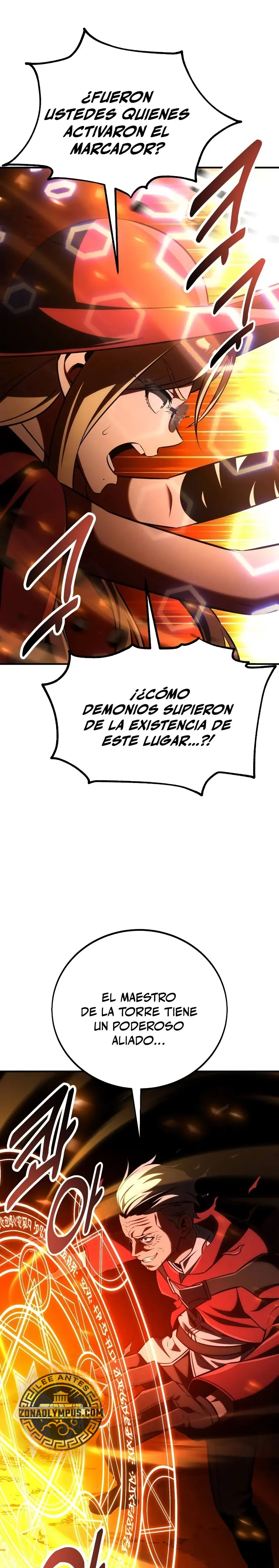 Read Yo mate al jugador de la Academia ES Manga Online