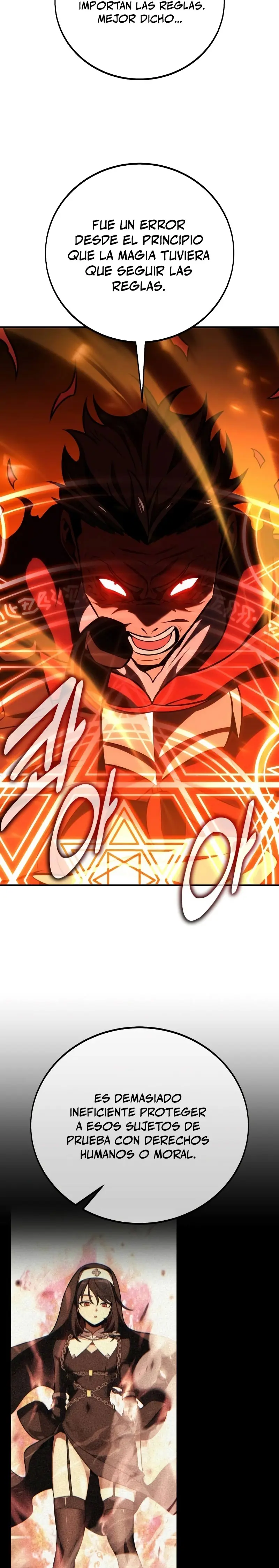 Read Yo mate al jugador de la Academia ES Manga Online