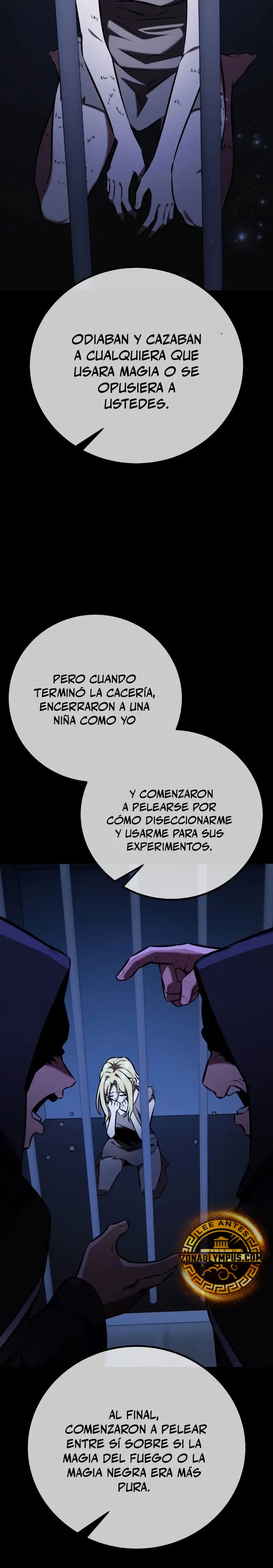 Read Yo mate al jugador de la Academia ES Manga Online