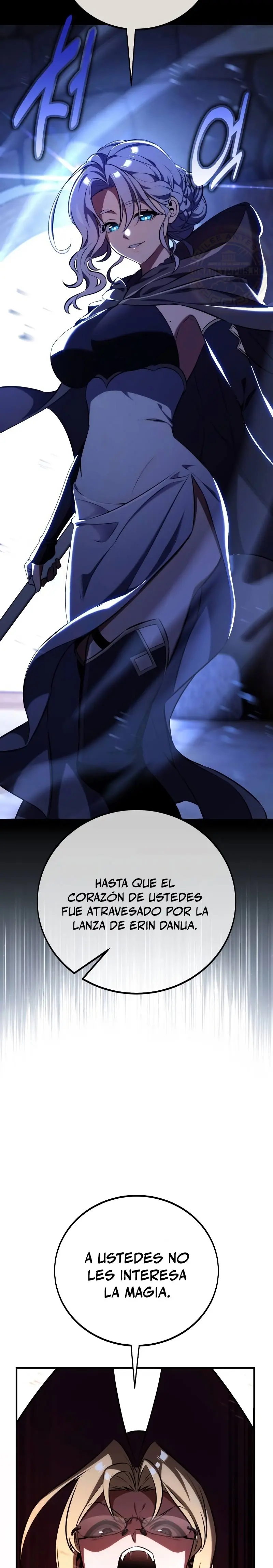 Read Yo mate al jugador de la Academia ES Manga Online