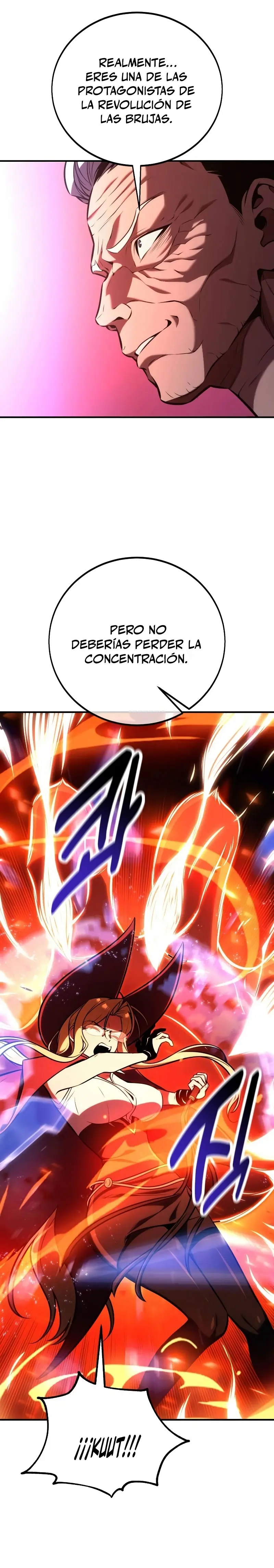 Read Yo mate al jugador de la Academia ES Manga Online