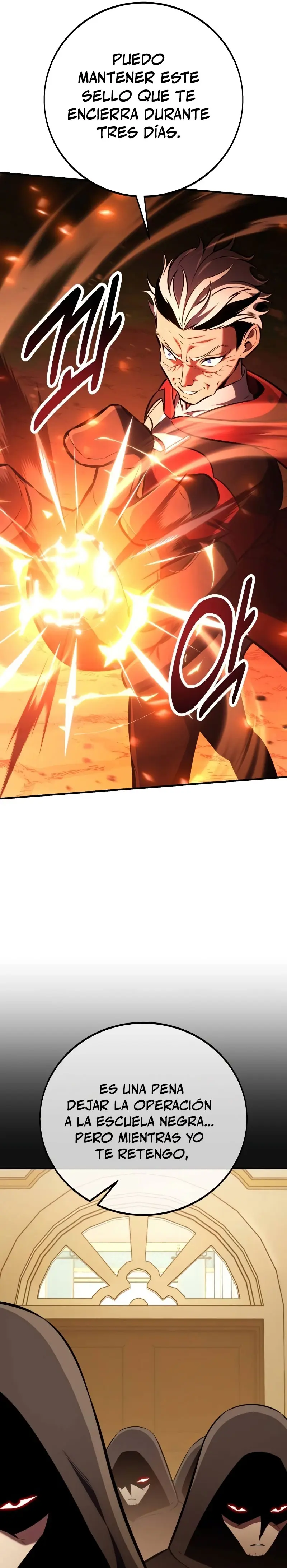 Read Yo mate al jugador de la Academia ES Manga Online