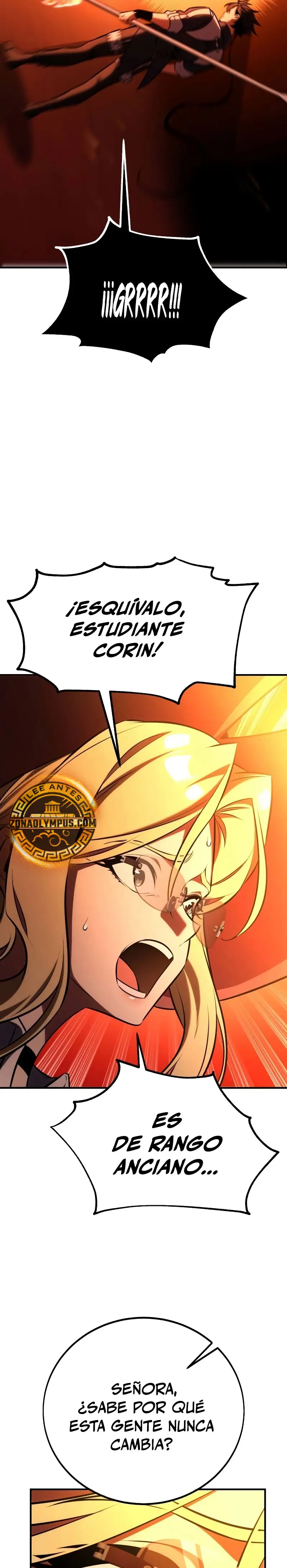 Read Yo mate al jugador de la Academia ES Manga Online