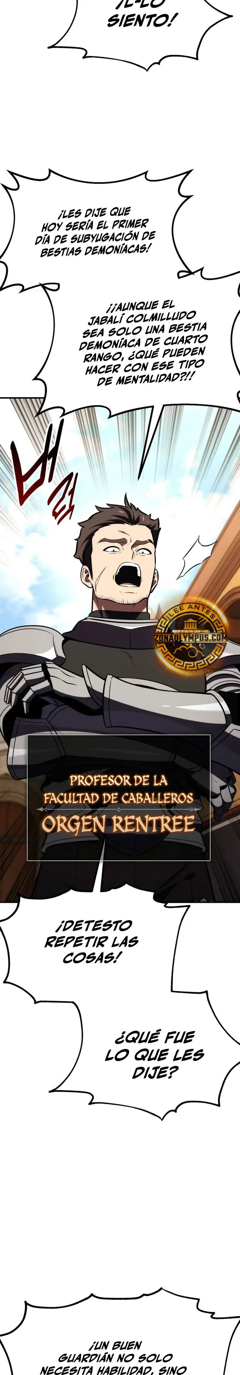 Read Yo mate al jugador de la Academia ES Manga Online