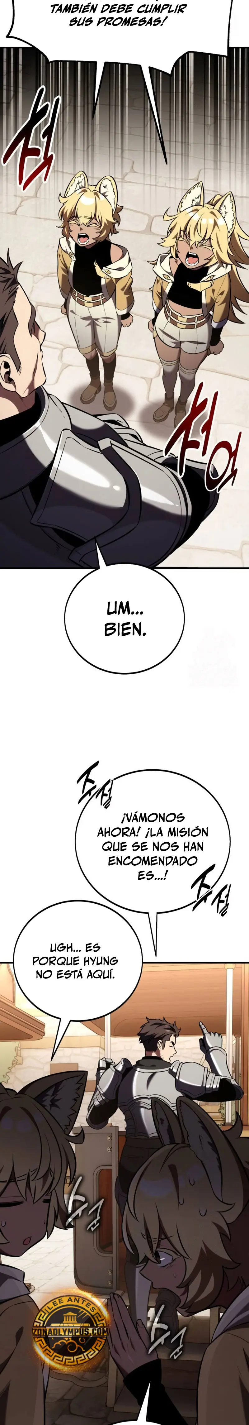 Read Yo mate al jugador de la Academia ES Manga Online