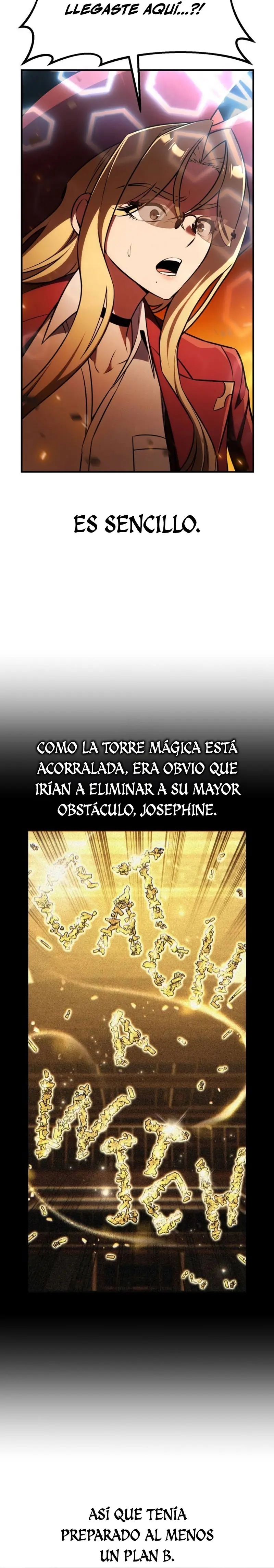 Read Yo mate al jugador de la Academia ES Manga Online