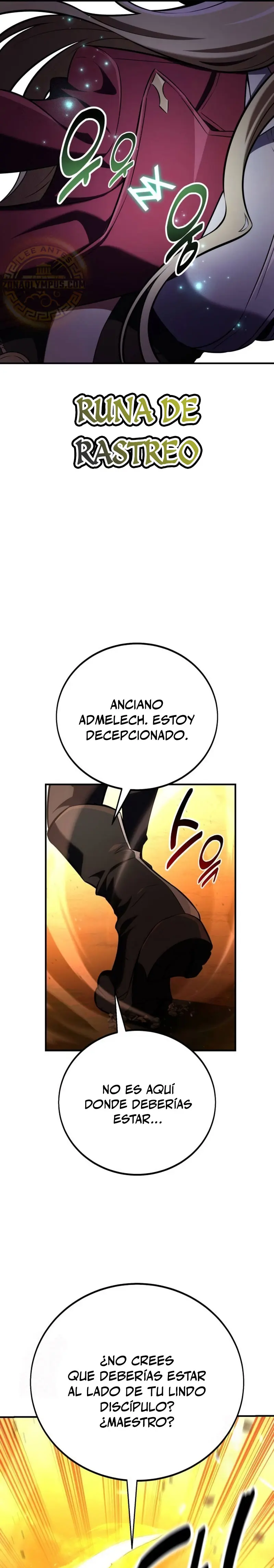 Read Yo mate al jugador de la Academia ES Manga Online
