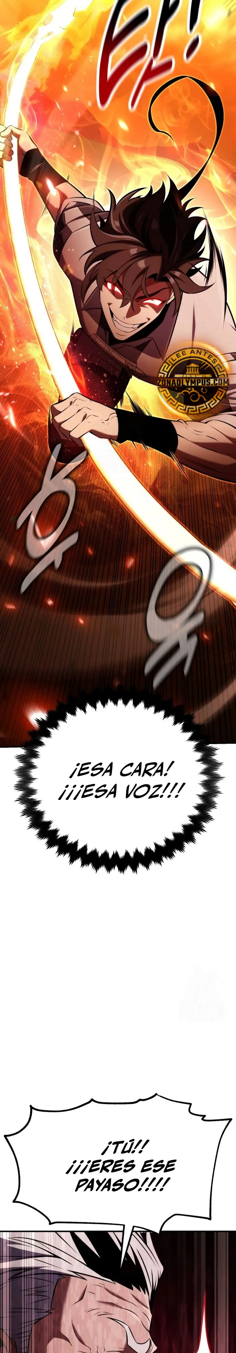 Read Yo mate al jugador de la Academia ES Manga Online