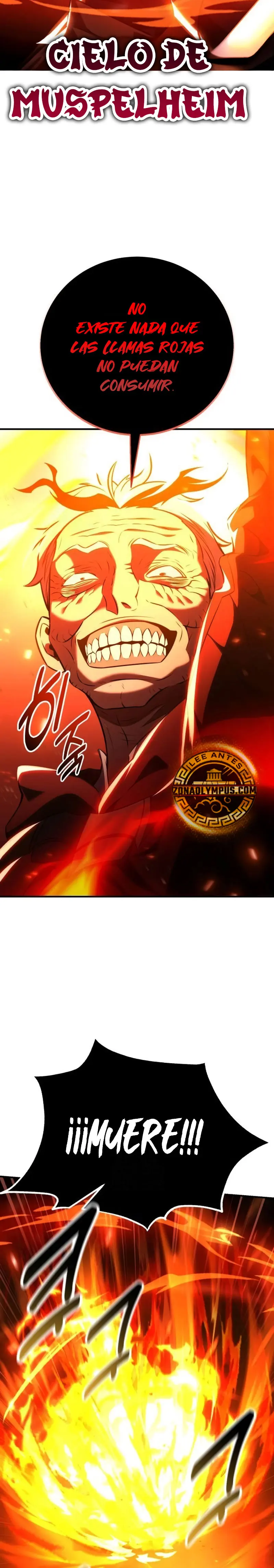 Read Yo mate al jugador de la Academia ES Manga Online
