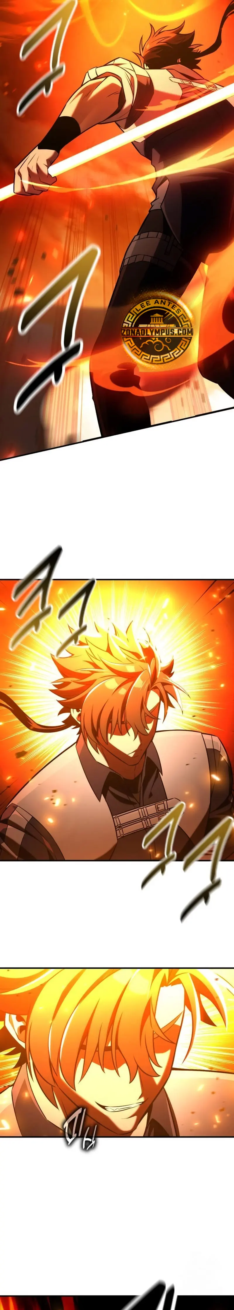 Read Yo mate al jugador de la Academia ES Manga Online