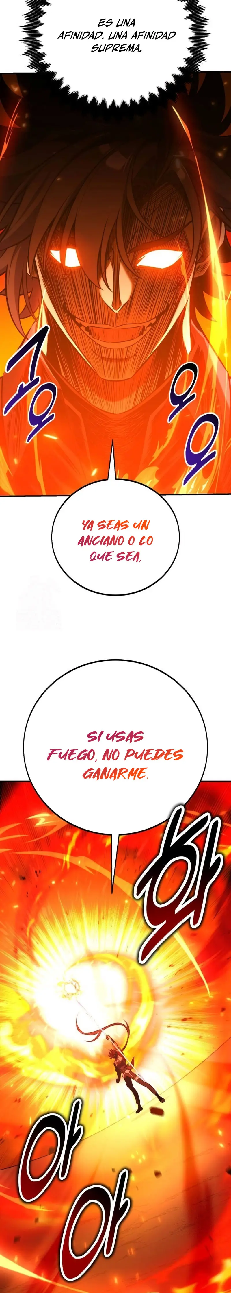 Read Yo mate al jugador de la Academia ES Manga Online