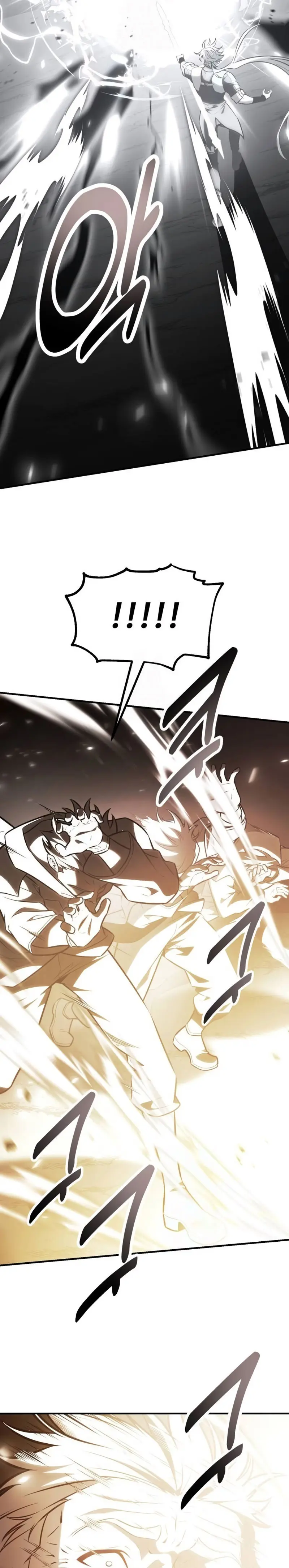 Read Yo mate al jugador de la Academia ES Manga Online