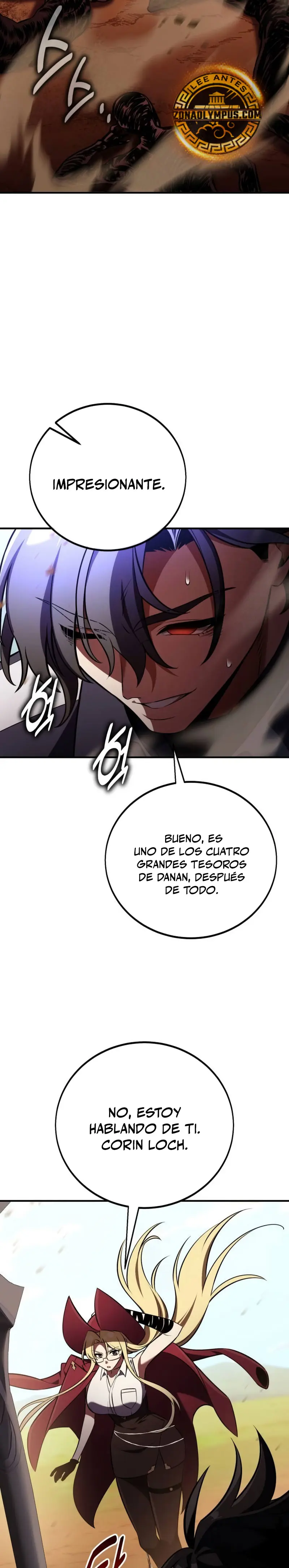 Read Yo mate al jugador de la Academia ES Manga Online