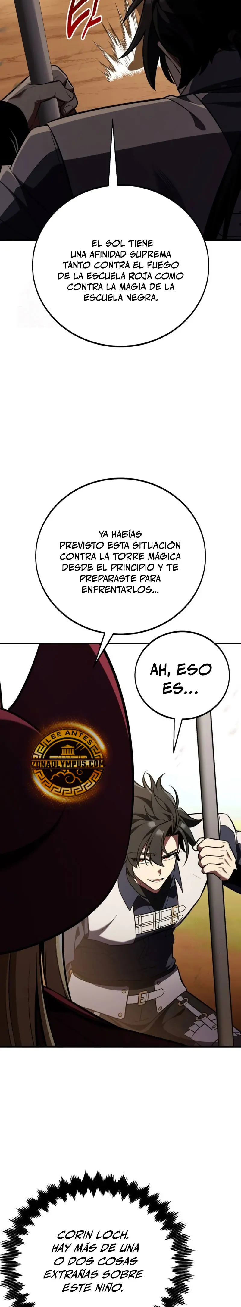 Read Yo mate al jugador de la Academia ES Manga Online
