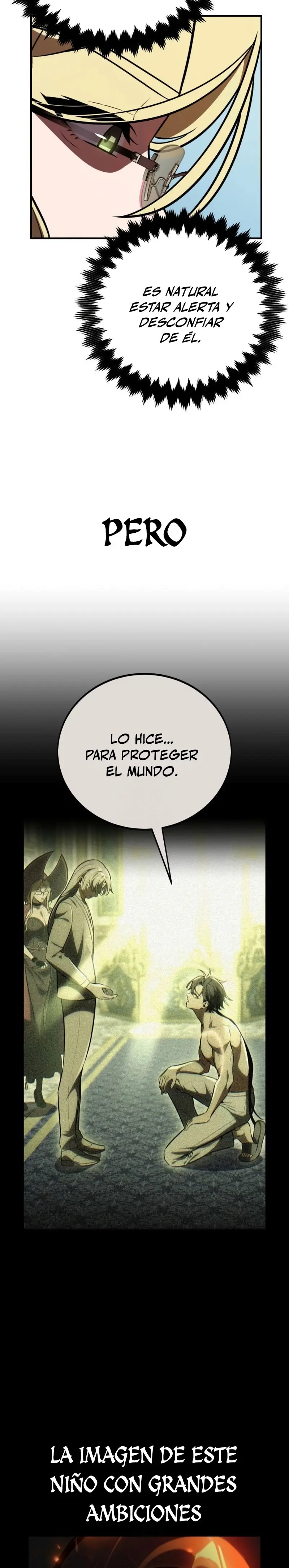 Read Yo mate al jugador de la Academia ES Manga Online