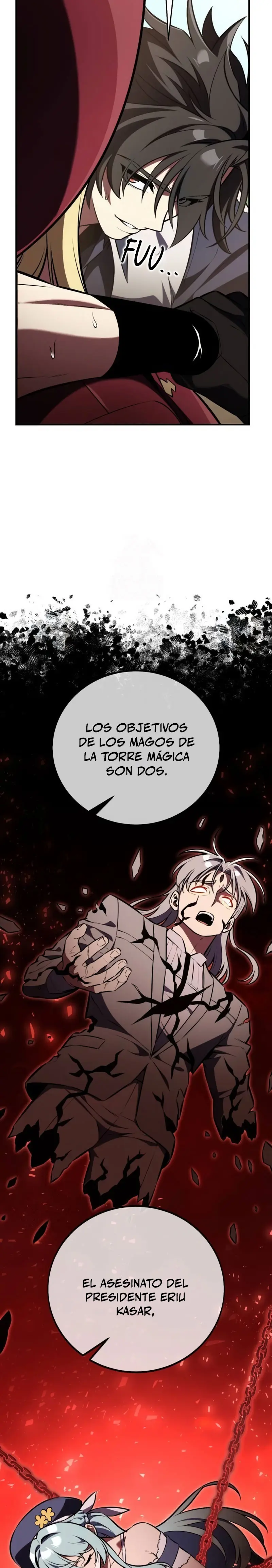 Read Yo mate al jugador de la Academia ES Manga Online