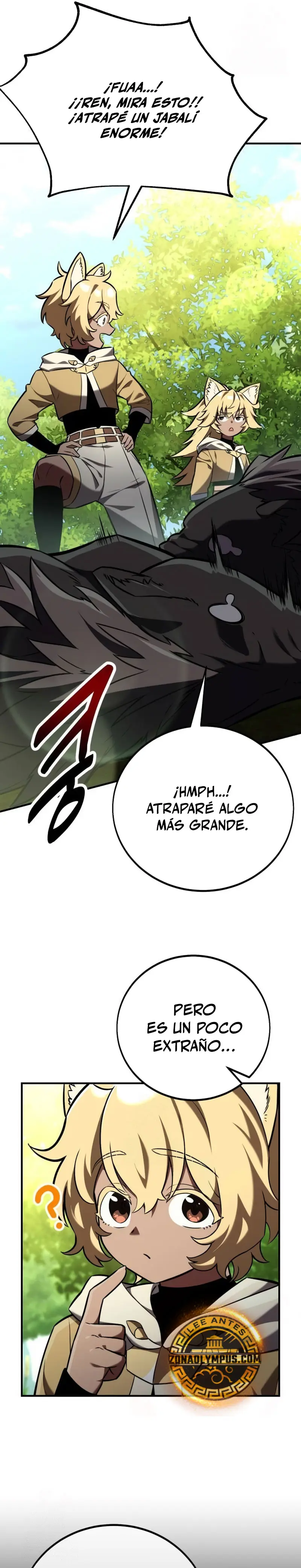 Read Yo mate al jugador de la Academia ES Manga Online