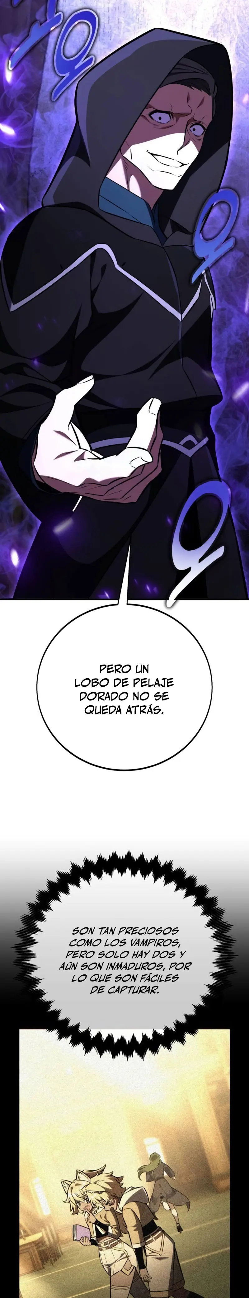 Read Yo mate al jugador de la Academia ES Manga Online