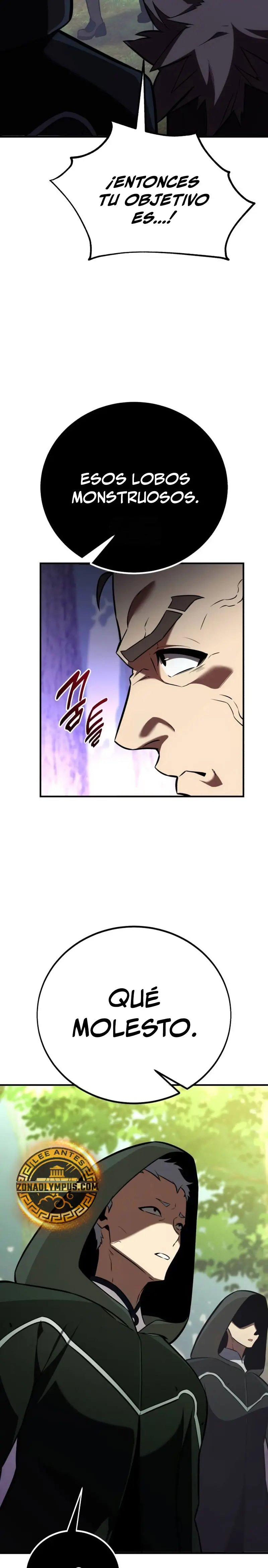Read Yo mate al jugador de la Academia ES Manga Online