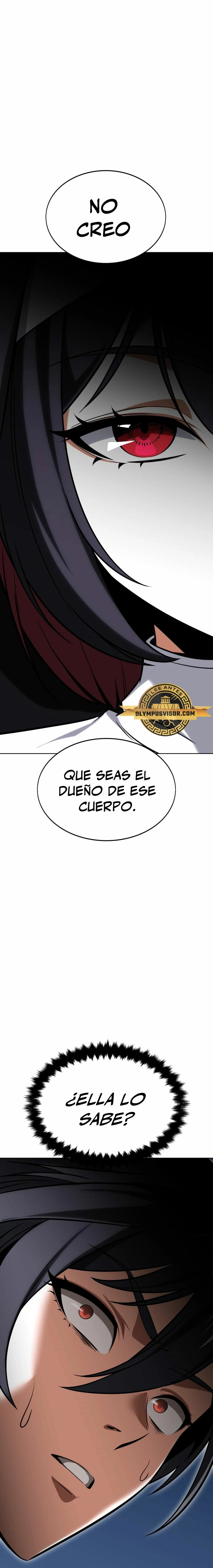 Read Yo mate al jugador de la Academia ES Manga Online