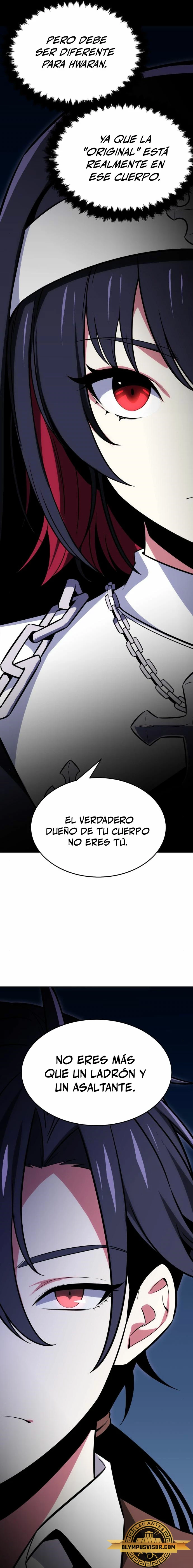 Read Yo mate al jugador de la Academia ES Manga Online