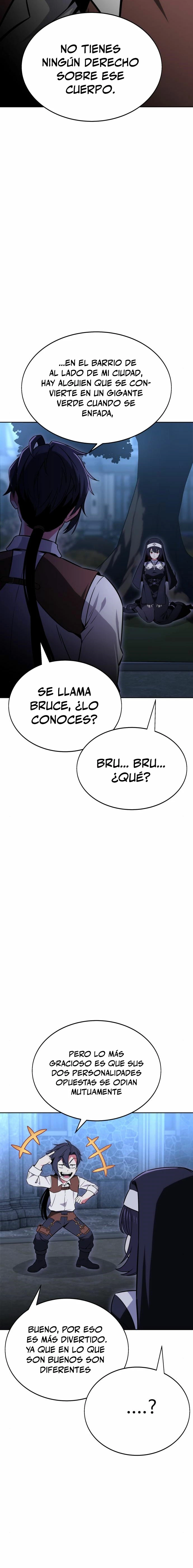 Read Yo mate al jugador de la Academia ES Manga Online