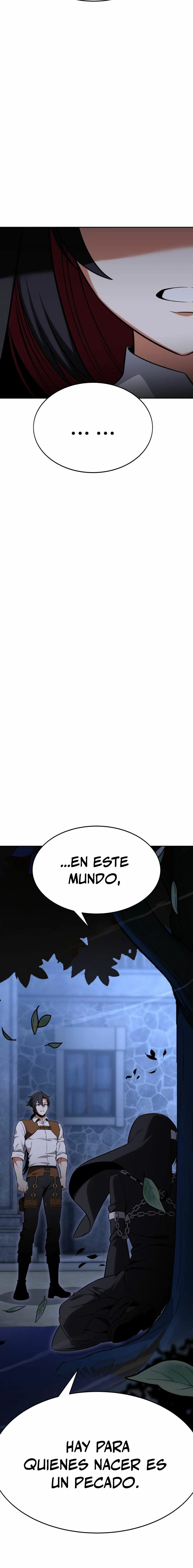 Read Yo mate al jugador de la Academia ES Manga Online