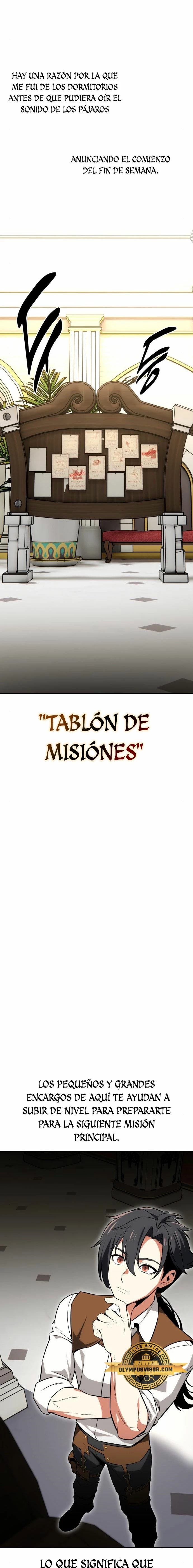 Read Yo mate al jugador de la Academia ES Manga Online