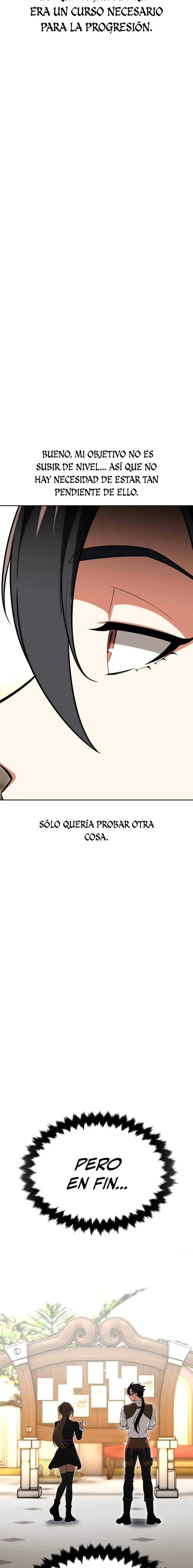 Read Yo mate al jugador de la Academia ES Manga Online