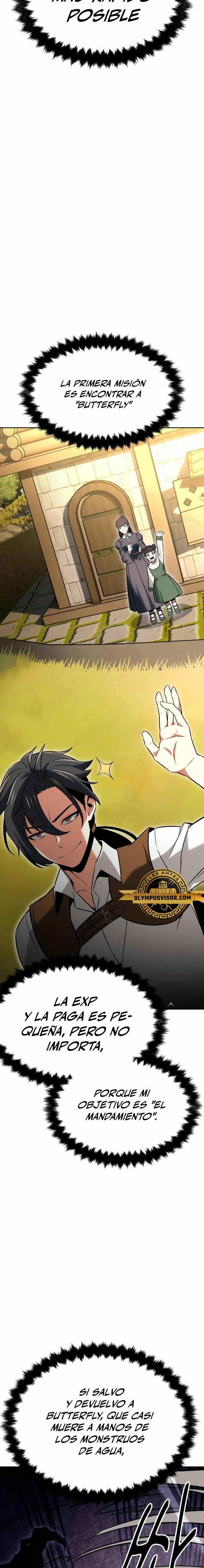 Read Yo mate al jugador de la Academia ES Manga Online