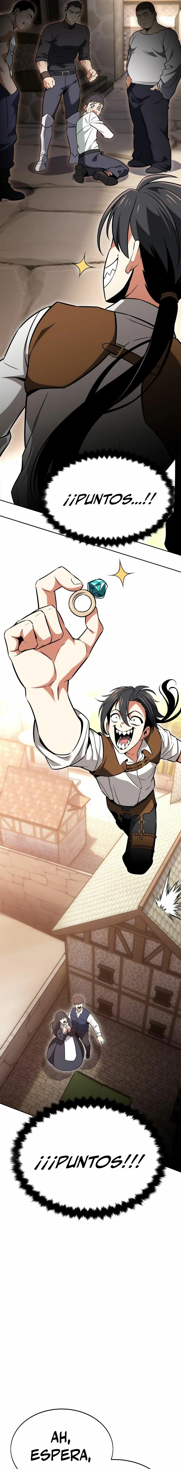 Read Yo mate al jugador de la Academia ES Manga Online