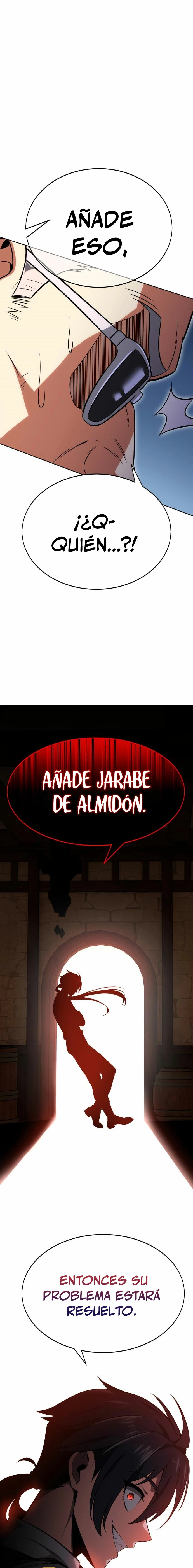 Read Yo mate al jugador de la Academia ES Manga Online