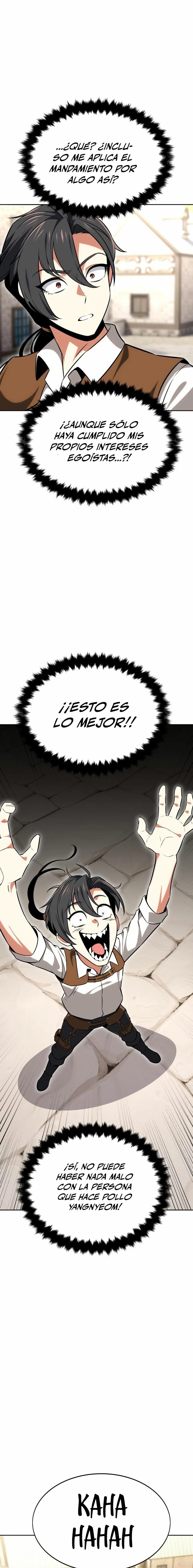 Read Yo mate al jugador de la Academia ES Manga Online