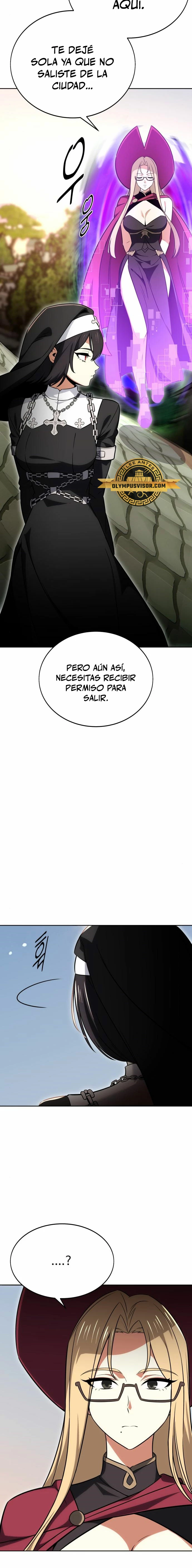 Read Yo mate al jugador de la Academia ES Manga Online