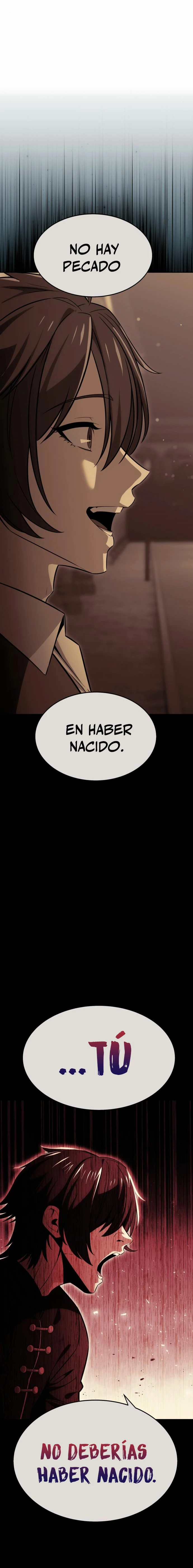 Read Yo mate al jugador de la Academia ES Manga Online